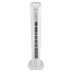 Sencor Ventilátor oszlop SFT 3107WH kép