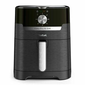 Tefal EY501815 Easy Fry & Grill 2 az 1-ben Forrólevegős sütő, 4.2 L kép