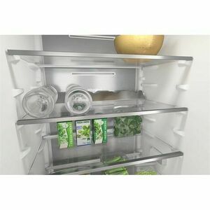 Whirlpool WHC20 T352Beépíthető alulfagyasztós hűtőszekrény, 280L, ... kép