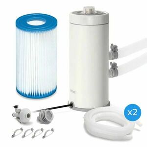 Intex C530 Kerti medence szűrőszivattyú 1, 7m³/h (26604) kép