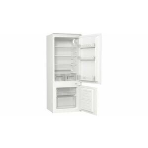 Gorenje RKI514E21 Beépíthető Alulfagyasztós hűtőszekrény, 208L, M... kép