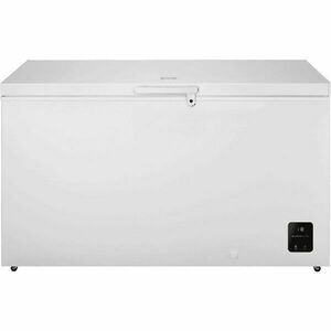 Gorenje FHC42EAW Fagyasztóláda, Fehér kép