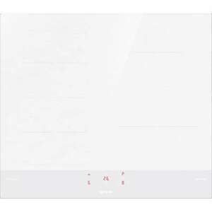 Gorenje GI6421SYWA Beépíthető indukciós főzőlap, 4 főzőzóna, SZ: ... kép