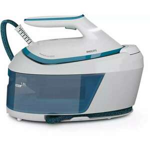 Philips PSG6022/20 PerfectCare 6000 Gőzállomás - Kompakt kép