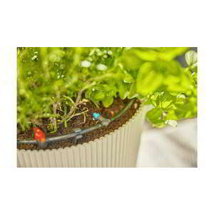 Gardena 13400-20 Micro-Drip-System Öntözőrendszer Terasz 30 növén... kép