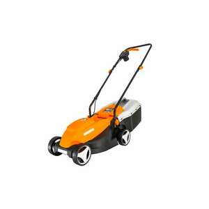 Daewoo DLMJ1300E elektromos fűnyíró 1300W 32 cm 25 l kép
