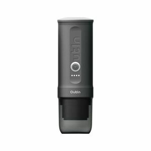 Hordozható eszpresszógép Outin Nano Space Grey, 12/24 V, 7500 mAh... kép
