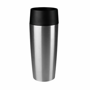 Tefal K3080214 Travel Mug Termosz bögre 500ml - Inox kép
