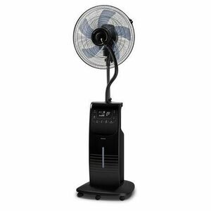 Sencor Párásító ventilátor SFN 1054BK kép