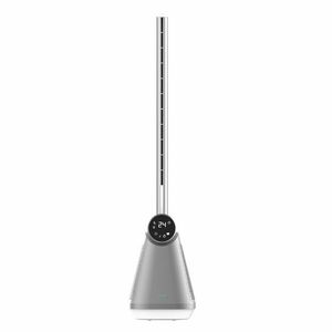 EnergySilence 9890 Skyline Lapát Nélküli Toronyventilátor - Csend... kép