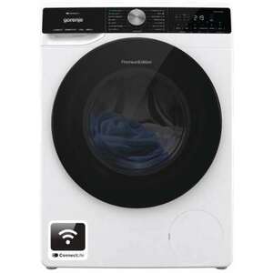 Gorenje WNS94A1TWIFI Elöltöltős mosógép 9kg, 1400ford./perc, Conn... kép