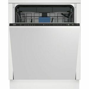 Beko BDIN36535 Beépíthető Mosogatógép - 15 Terítékes kép