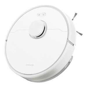 Dreame D9 Max Gen2 Robotporszívó - Fehér kép