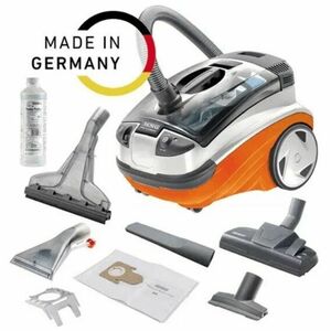 Thomas Aquatic Breeze Takarítógép 1700W - Narancssárga / Szürke kép