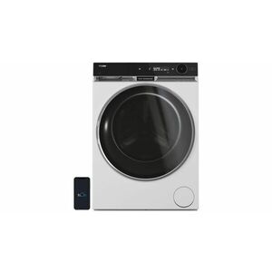 HAIER HWD120BD16397EUS Mosó és szárítógép 12+7 kg, Direct Motion... kép