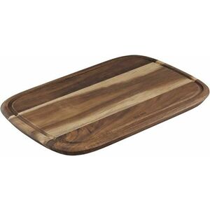Tefal K2680955 Jamie Oliver - Akác vágódeszka 37, 4 x 25, 1 cm kép