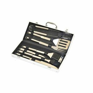 Riwall PRO RBBQ 7S SET kép