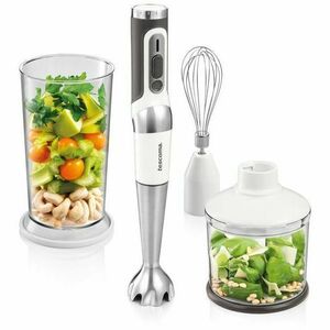 Tescoma GrandCHEF Akkumulátoros botmixer, tartozékokkal kép