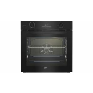 Beko BBIS17300BCS beépíthető sütő, gőz funkcióval kép