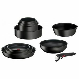 Tefal L7639002 Ingenio Unlimited Edényszett 13 db kép