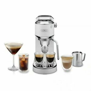 Delonghi EC890.WI Presszó kávéfőző kép