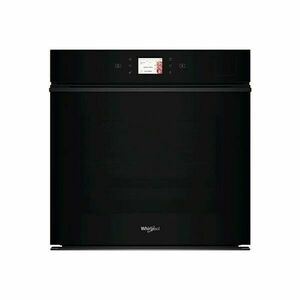 Whirlpool WOI9A8FPT2SBA Beépíthető elektromos sütő kép