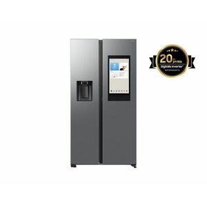 Samsung Family Hub Side-by-Side Hűtőszekrény - 614L kép