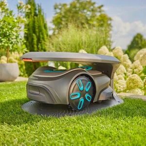 Gardena Robotfűnyíró ház Pro/Max/Free kép