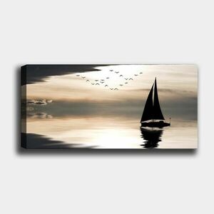 Wallity Decorative Canvas Painting Multicolor YTY247761010_50120 kép