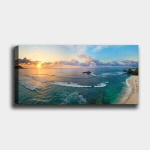 Wallity Decorative Canvas Painting Multicolor YTY468278339_50120 kép