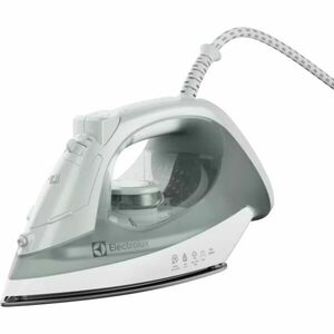 Electrolux E3SI1-2LG Care 300 Gőzölős vasaló, Zöld kép