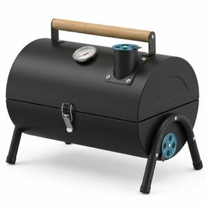Kerti grillsütők kép