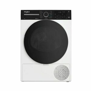 Whirlpool Szárítógép hőszivattyús 12 kg WP E12X WBS EE kép