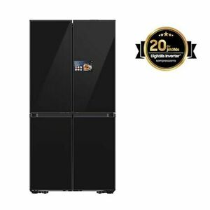 Samsung Hűtő side by side RM90F67CECEO kép