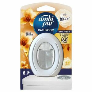 Ambi Pur Gold Orchid fürdőszobai Légfrissítő 8ml kép