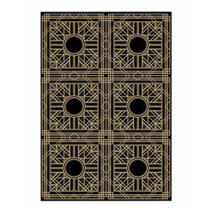 Conceptum Hypnose Carpet (120 x 180) Multicolor HM-CRP25-13 kép