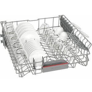 Bosch Serie 4, Szabadonálló mosogatógép, 60 cm, Ujjlenyomatmentes... kép
