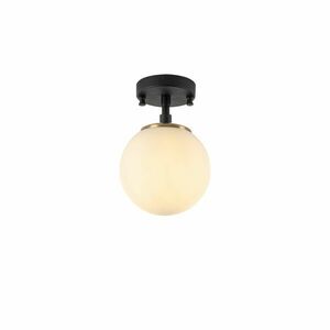 Opviq Chandelier Black Antique Atmaca - 10210 kép