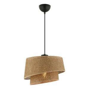 Opviq Chandelier Beige Barette Hazeran - Beige kép