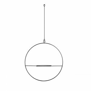 Aberto Design Jardiniere Black SEH - 4623 kép