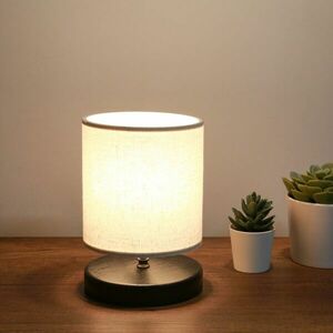 Opviq Table Lamp Cream AYD-3160 kép