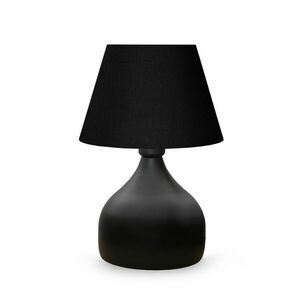 Opviq Table Lamp Black AYD-3125 kép
