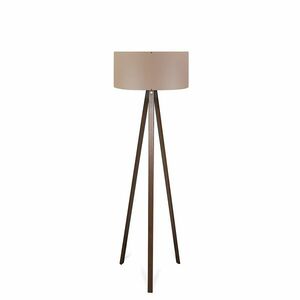 Opviq Floor Lamp Brown AYD - 2227 kép
