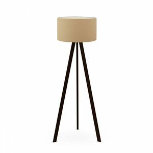 Opviq Floor Lamp Light Brown AYD-2805 kép