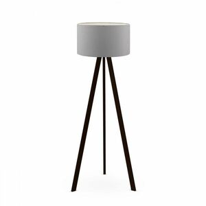 Opviq Floor Lamp Grey AYD-2808 kép