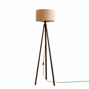 Opviq Floor Lamp Mink Brown AYD-3454 kép