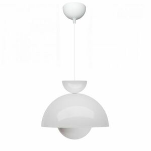 Opviq Chandelier White 241340 kép