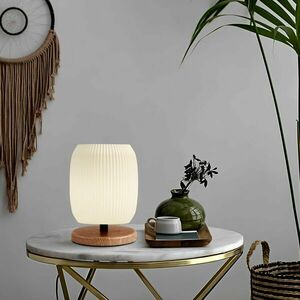Opviq Table Lamp Cream 241609 kép