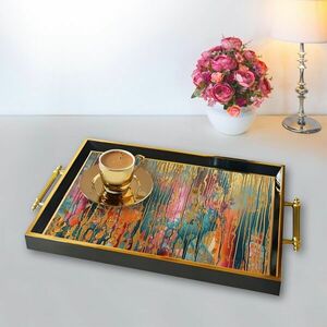 Aberto Design Tray Multicolor TPA9769 kép