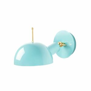 Opviq Wall Lamp Turquoise Copper Sivani - MR-654 kép